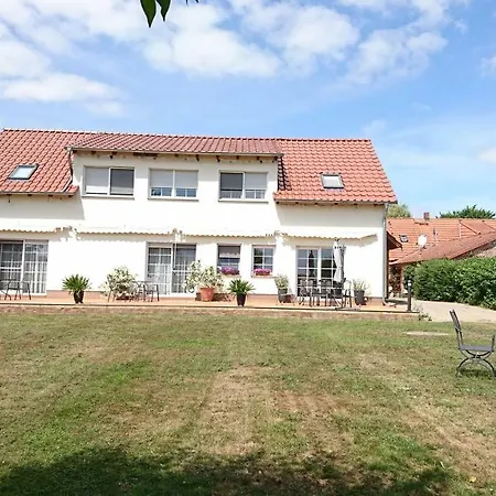 Guest house Lindenwirtin