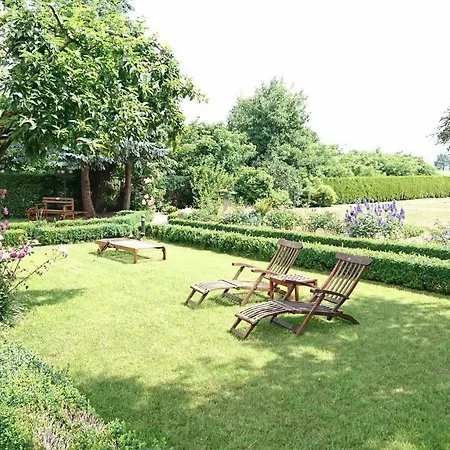 Lindenwirtin Guest house *