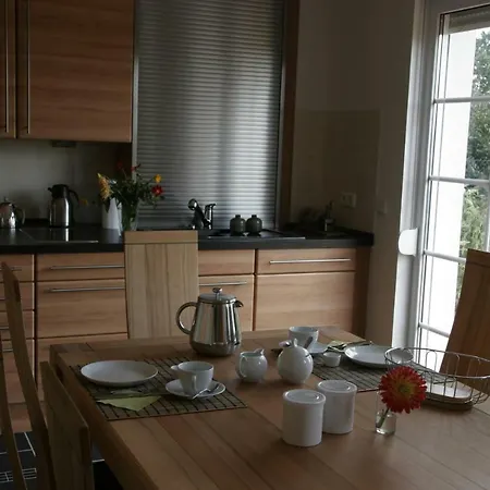 Lindenwirtin Guest house