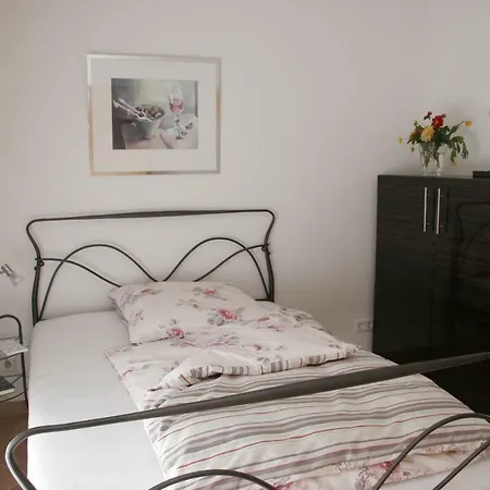 Guest house Lindenwirtin
