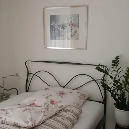 Lindenwirtin Guest house