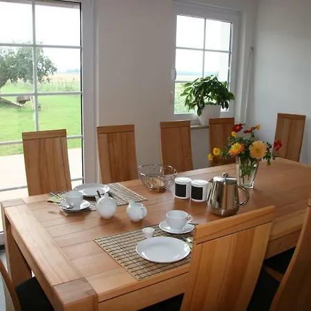 Lindenwirtin Guest house
