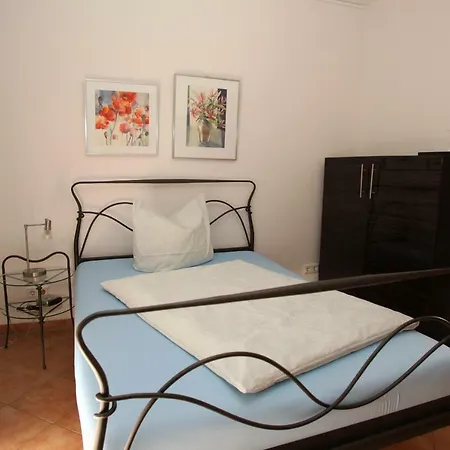 Guest house Lindenwirtin