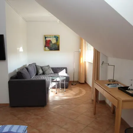 Guest house Lindenwirtin *