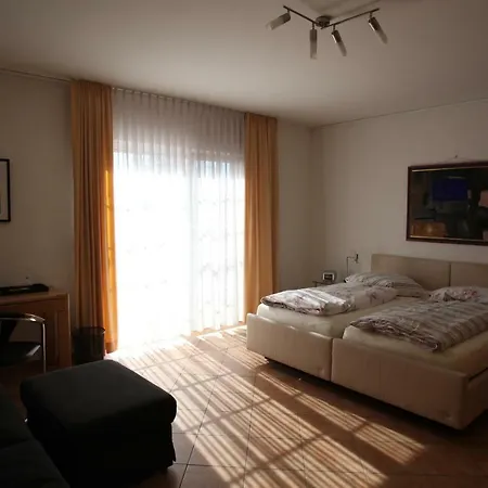 Guest house Lindenwirtin *