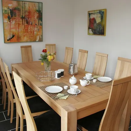 Lindenwirtin Guest house