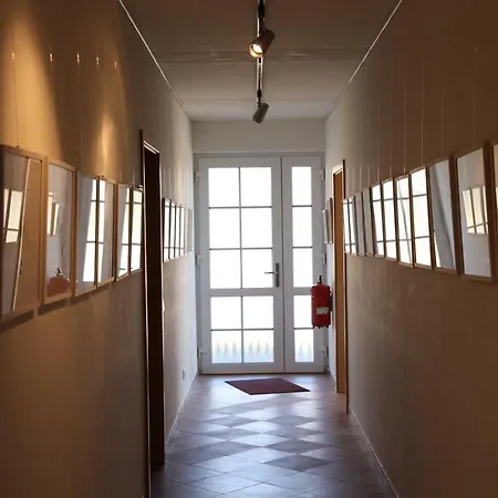 Lindenwirtin Guest house