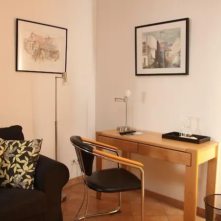 Lindenwirtin Guest house Neulewin