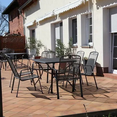Guest house Lindenwirtin