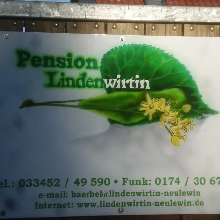 Lindenwirtin