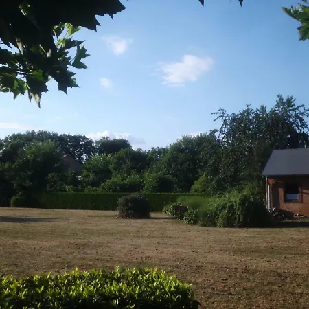 Lindenwirtin Guest house Neulewin