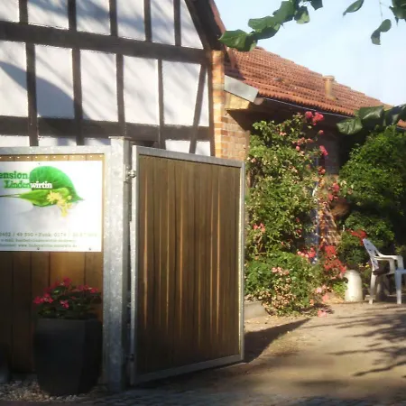 Lindenwirtin Neulewin