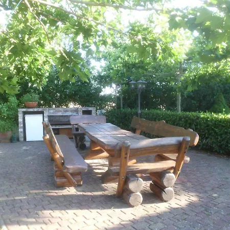 Lindenwirtin Neulewin