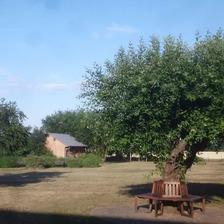 Lindenwirtin Guest house