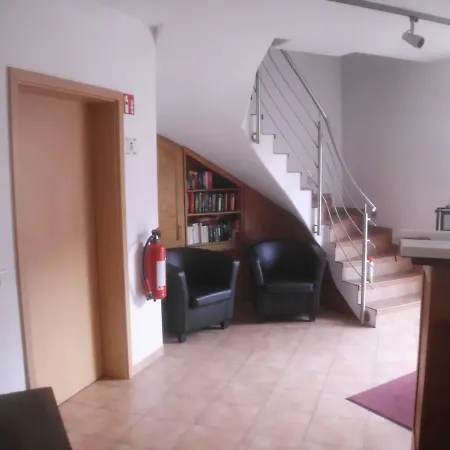 Lindenwirtin Guest house