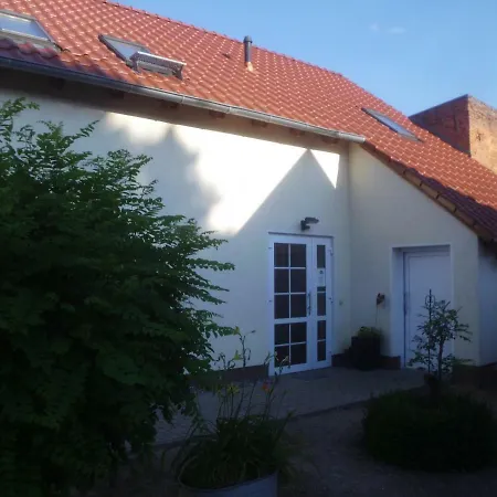 Guest house Lindenwirtin