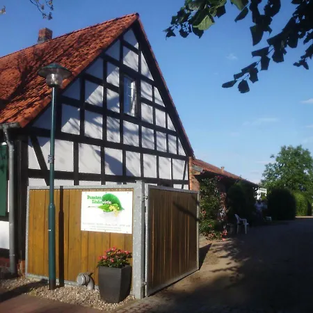 Guest house Lindenwirtin
