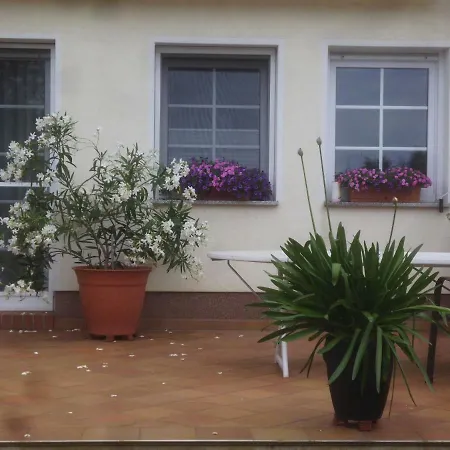 Guest house Lindenwirtin