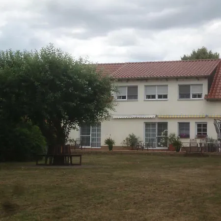 Guest house Lindenwirtin