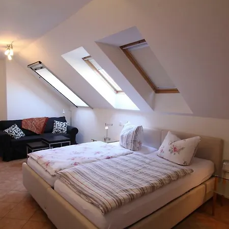 Lindenwirtin Guest house