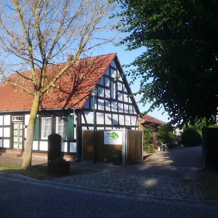 Lindenwirtin Guest house
