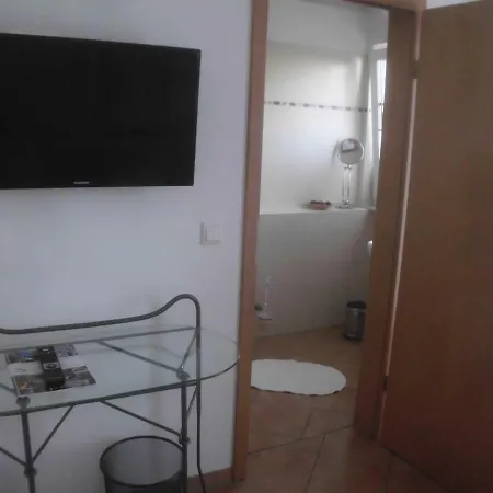 Lindenwirtin Guest house