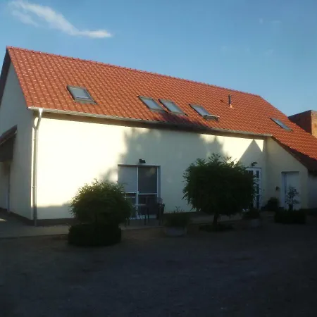 Lindenwirtin Guest house