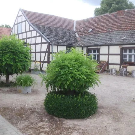 Guest house Lindenwirtin *