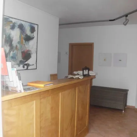 Guest house Lindenwirtin Neulewin