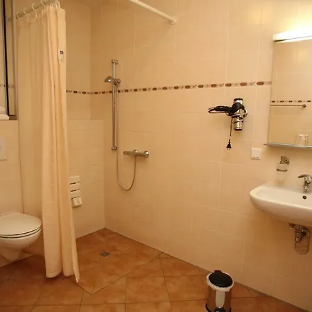 Guest house Lindenwirtin