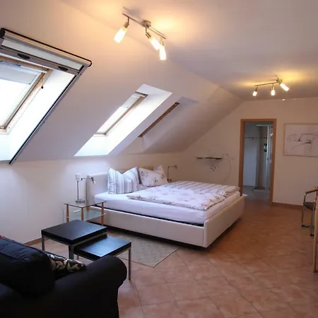 Lindenwirtin Guest house Neulewin