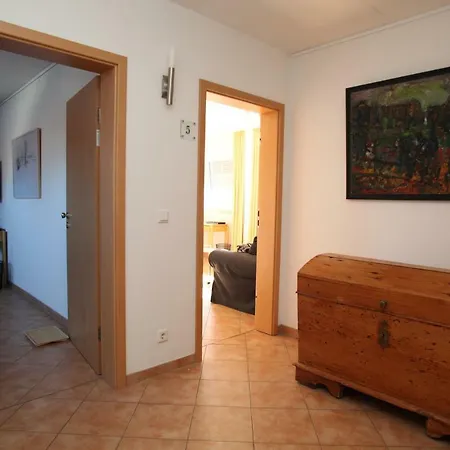 Guest house Lindenwirtin Neulewin