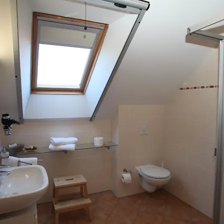 Lindenwirtin Guest house Neulewin
