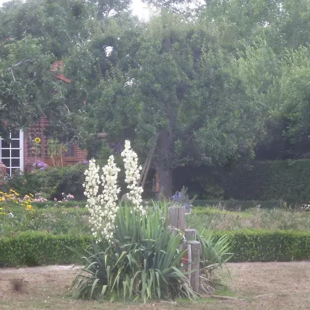 Lindenwirtin Guest house *