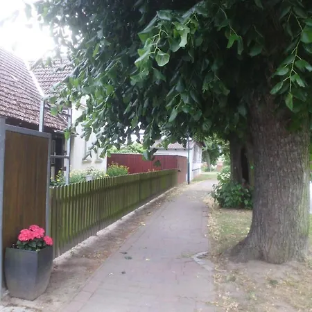 Guest house Lindenwirtin